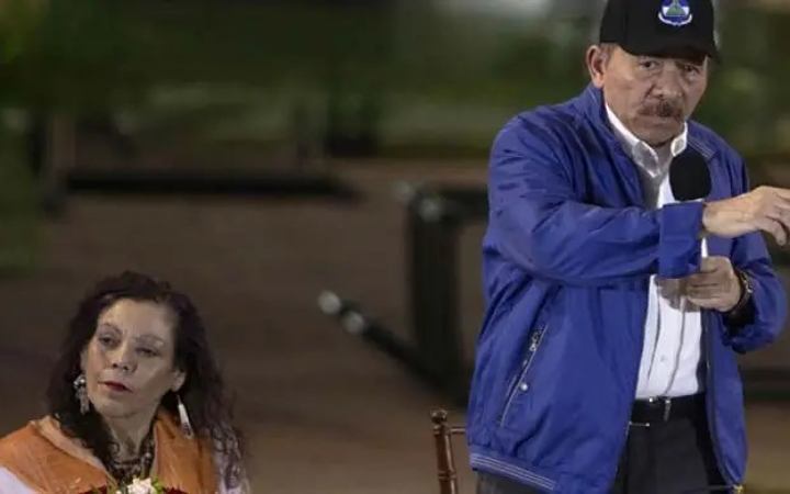 মাদুরোর অপহরণ উদযাপন করায় নিকারাগুয়ায় গ্রেফতার ৬০