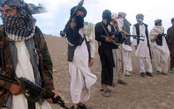 পাকিস্তানে টানা অভিযানে ১২ সন্ত্রাসী নিহত