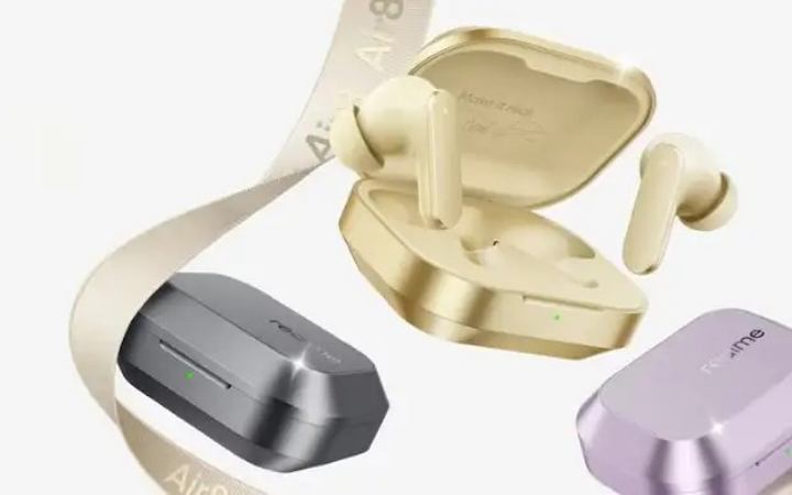 আবহাওয়ার খবর জানাবে এই ইয়ারবাড