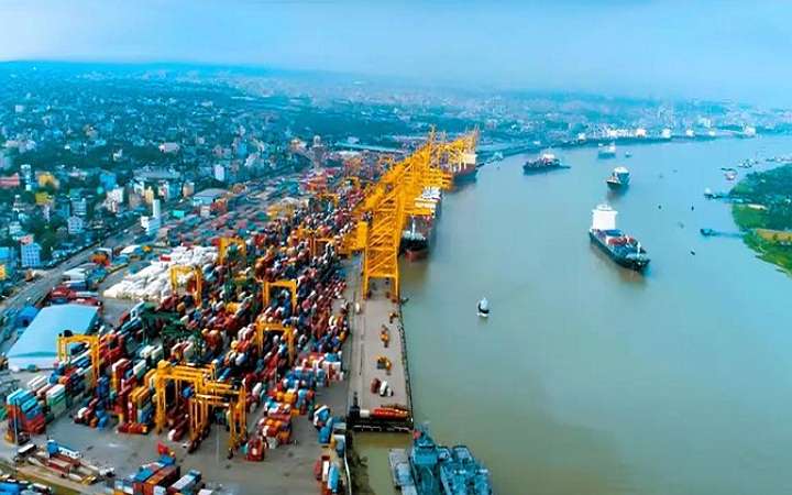 এবার চট্টগ্রাম বন্দরে অস্থায়ী নিয়োগ পেলেন ৯ ‘জুলাই যোদ্ধা’