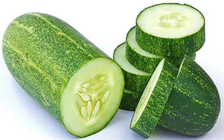 জেনে নিন শীতকালে শসা খাওয়ার সঠিক উপায়