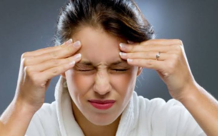 মাইগ্রেন কি প্রাণঘাতী?