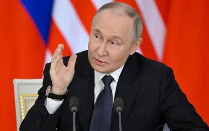 ইরান-ইসরায়েল উত্তেজনায় মধ্যস্থতার প্রস্তাব পুতিনের