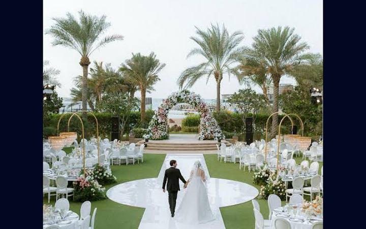 বিয়ে এবং সন্তান জন্মের ক্ষেত্রে দ্বিগুণ সুবিধা দেওয়ার ঘোষণা দিয়েছে দুবাইভিত্তিক ‘আল হাবতুর গ্রুপ’