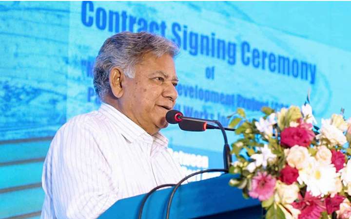 "‘হ্যাঁ’ ভোটের বিপক্ষে যারা, তারা শহীদের রক্তের সাথে বেইমানি করছে"