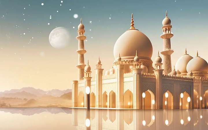 আল্লাহর সন্তুষ্টি লাভের ২০টি সহজ আমল