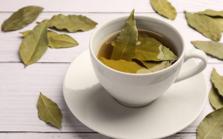 হার্টের যত্নে পান করুন তেজপাতার চা