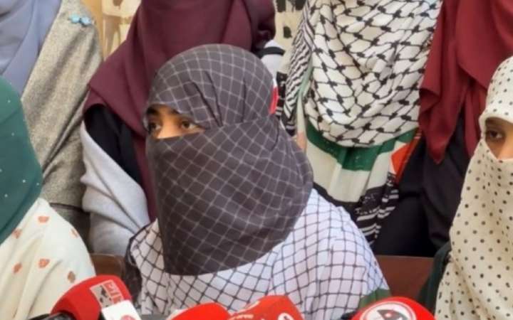 বিএনপির কাছে দুদিনে ১৪ নারী হেনস্তার অভিযোগ ঢাবি ছাত্রীসংস্থার