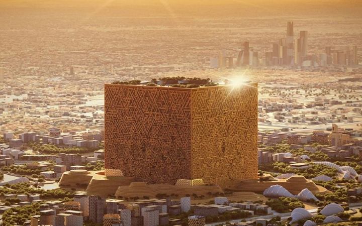 যে কারণে থমকে গেল রিয়াদের সেই আলোচিত ‘মুকাআব’ প্রকল্প