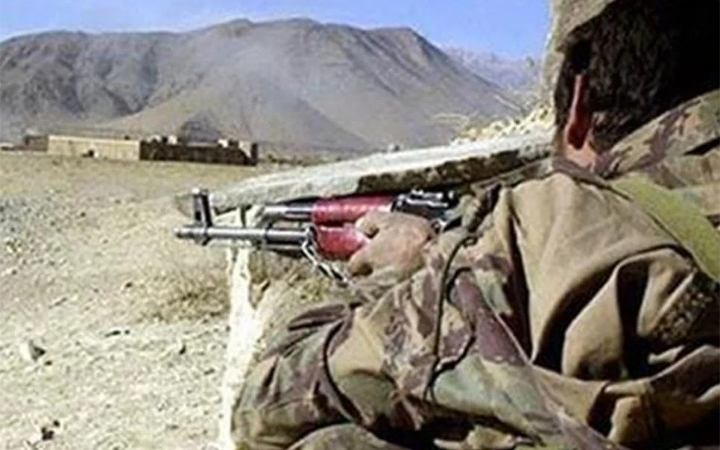 আফগান সীমান্ত এলাকায় ৩ মাদক পাচারকারীকে হত্যা করেছে তাজিকিস্তান