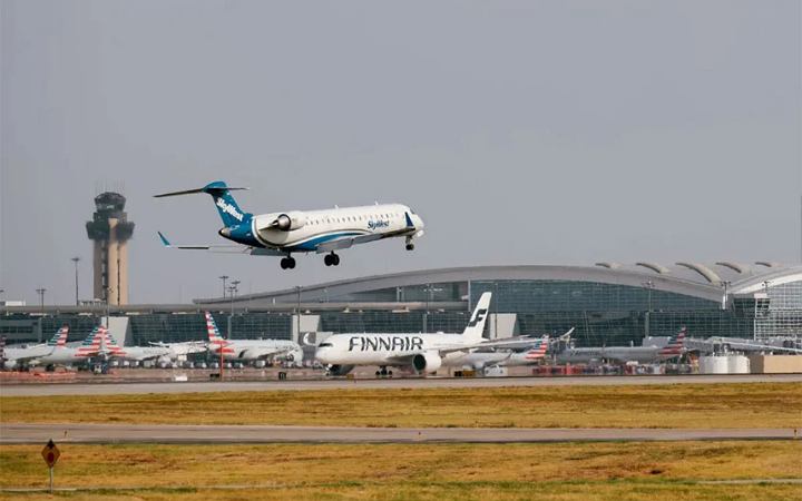 গালফস্ট্রিম বিরোধে কানাডীয় বিমানের স্বীকৃতি বাতিলের হুমকি ট্রাম্পের