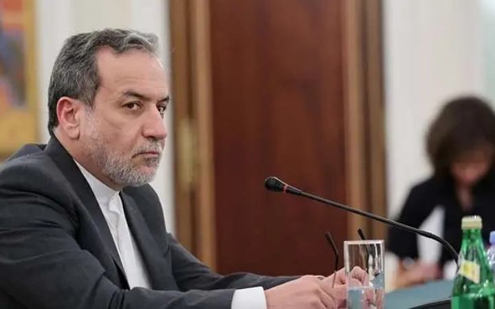 মার্কিন হামলা এড়াতে তুরস্ক সফরে ইরানের পররাষ্ট্রমন্ত্রী