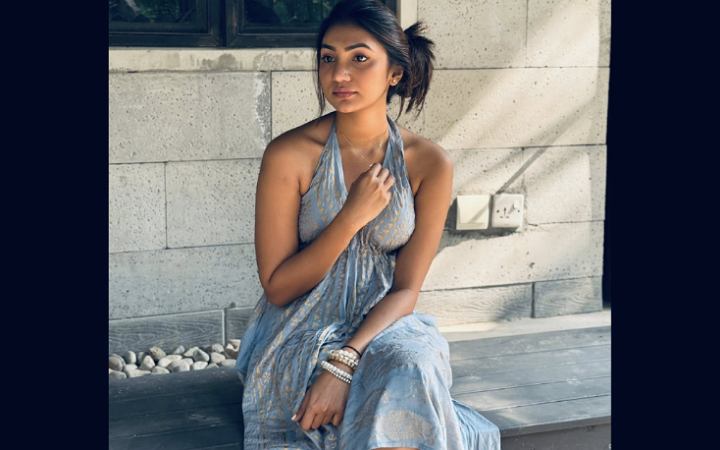 শীতকে বিদায় জানালেন সুনেরাহ