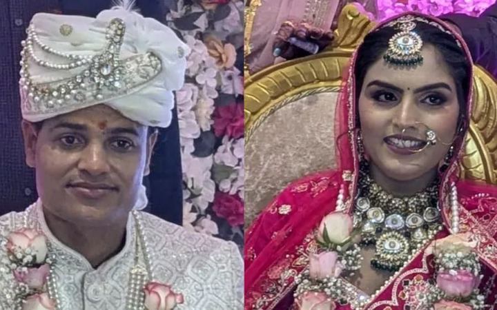 বিয়ের মাত্র দুই মাসের মাথায় স্ত্রীর হাতে প্রাণ গেলো স্বামী