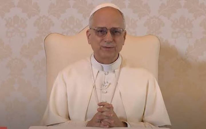 যুক্তরাষ্ট্র-রাশিয়াকে ‘নিউ স্টার্ট’ চুক্তি নবায়নের আহ্বান পোপ লিওর