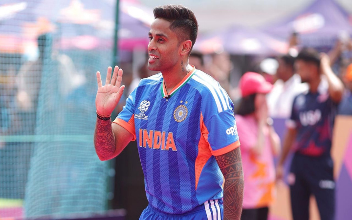 পাকিস্তানের ম্যাচ বয়কট করা নিয়ে এবার মুখ খুললেন ভারতীয় অধিনায়ক