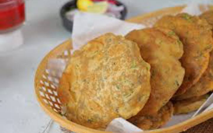 রেসিপি : সুস্বাদু মুলার পুরি