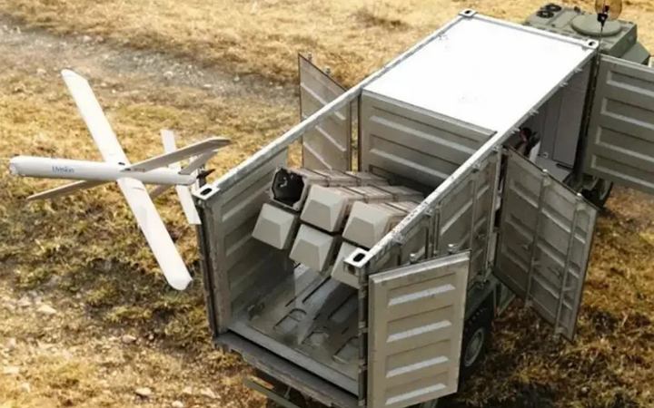 চীনকে মোকাবেলায় যুক্তরাষ্ট্রের নতুন ‘ড্রোন’ কৌশল