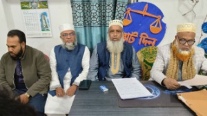 বিএনপির বিরুদ্ধে অ্যাজেন্ট দিতে বাধা দেয়ার অভিযোগে জামায়াত ইসলামির