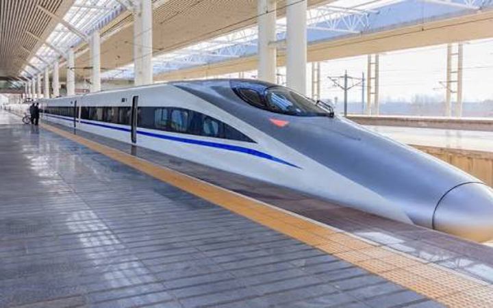 রিয়াদ থেকে দোহা মাত্র ২ ঘণ্টায়, ৩০০ কিমি গতিতে ছুটবে বুলেট ট্রেন
