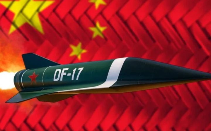 ২০ মিনিটেই আমেরিকায় পৌঁছাবে চীনের ভয়ংকর মিসাইল?