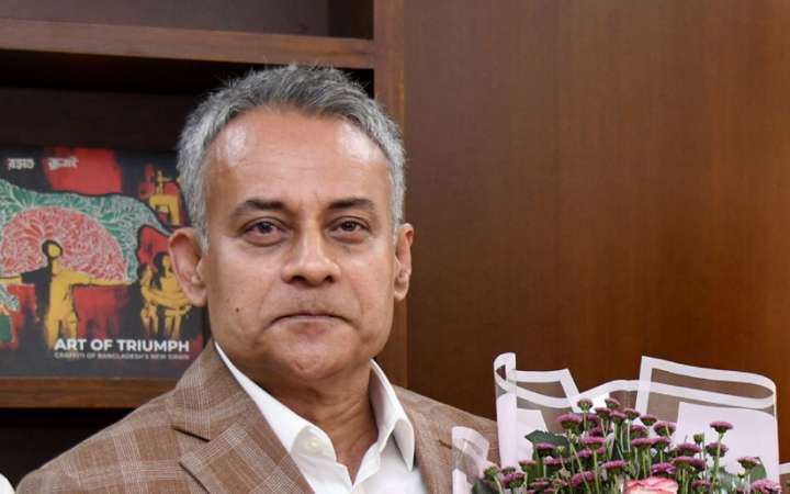 রেলকে লোকসানী প্রতিষ্ঠান হিসাবে আর দেখতে চায় না সরকার - রেল মন্ত্রী