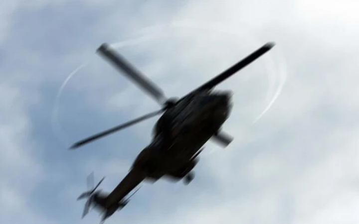 রাশিয়ার আমুরে হেলিকপ্টার বিধ্বস্তে নিহত ৩