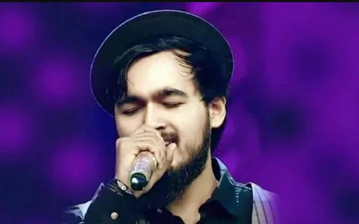 গ্রেফতার হলেন কণ্ঠশিল্পী নোবেল