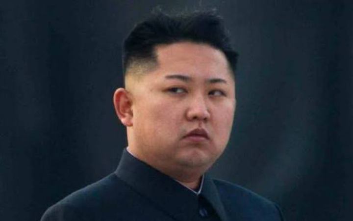 আবারও উ. কোরিয়ার ক্ষমতাসীন দলের প্রধান হলেন কিম