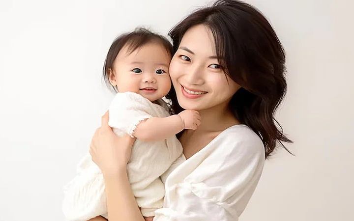 টানা দশম বছরে জাপানে জন্মহার হ্রাস