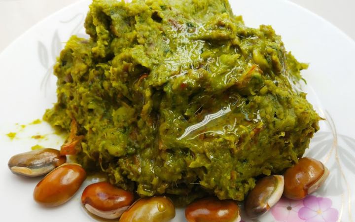 জেনে নিন  সিমির বিচি ভর্তার রেসিপি