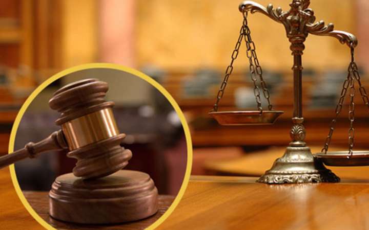 মৌলভীবাজারে জামায়াতের প্রার্থীসহ ১১৮ জনের বিরুদ্ধে মামলা