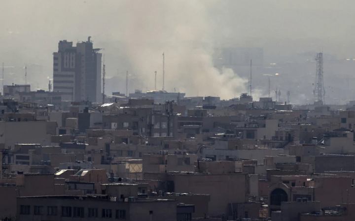 ইরানে মেয়েদের স্কুলে ইসরায়েলের হামলা, ২৪ শিক্ষার্থী নিহত