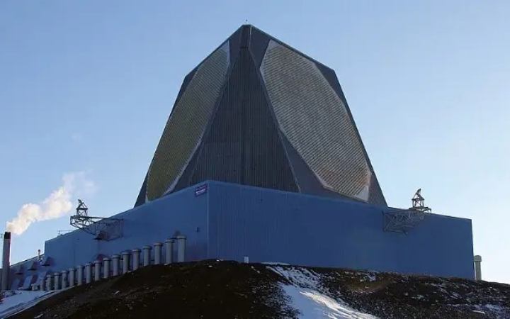 কাতারে যুক্তরাষ্ট্রের বিলিয়ন ডলারের রাডার ধ্বংসের দাবি ইরানের