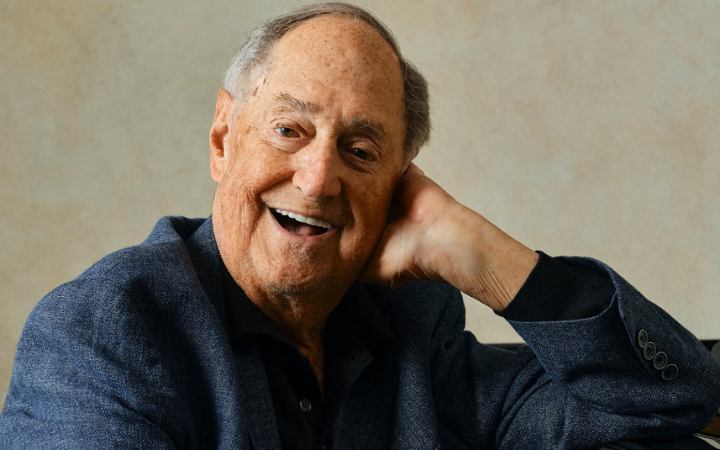 মারা গেছেন সংগীতশিল্পী নীল সেদাকা