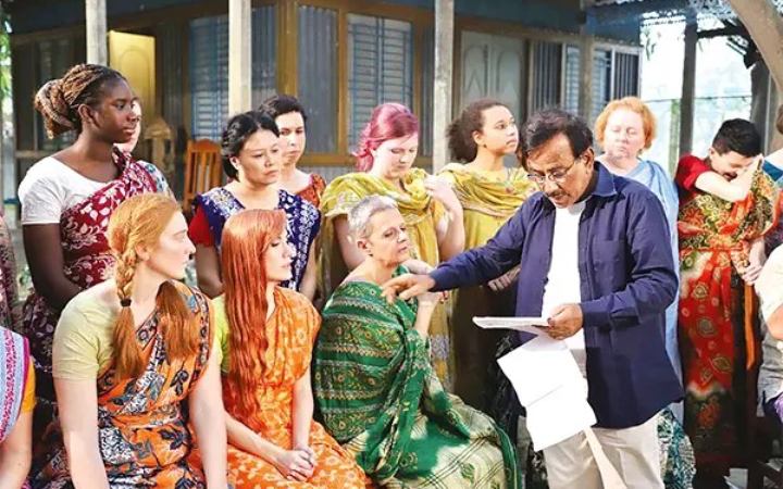 এবার ঈদে অর্ধশত বিদেশি থাকছে ইত্যাদির আয়োজনে