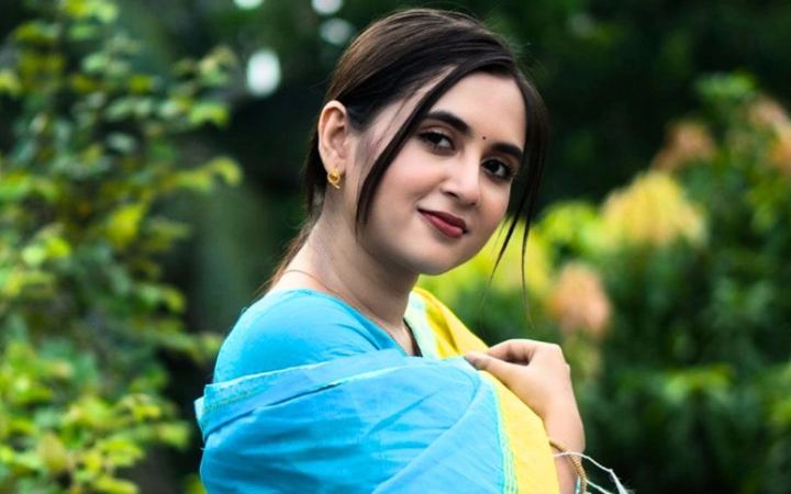 দোয়া করবেন যেন একদম ঠিক হয়ে যাই, তানিয়া বৃষ্টি