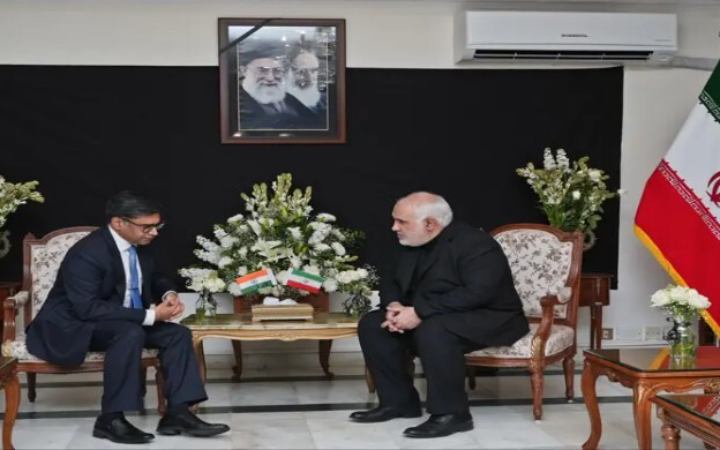 খামেনির মৃত্যুর ৫ দিনের মাথায় শোক প্রকাশ ভারতের