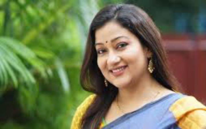 আমার কাছে চরিত্রটি খুবই চ্যালেঞ্জিং ছিল, দীপা খন্দকার