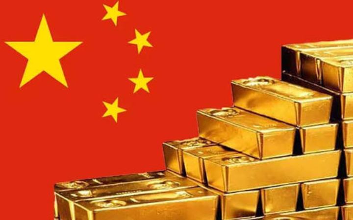 স্বর্ণের মজুত বাড়িয়েই চলেছে চীন, নেপথ্যে কী?