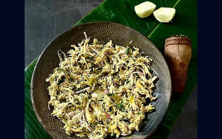 ইফতারে ঝটপট তৈরি করুন চিকেন লাকসু