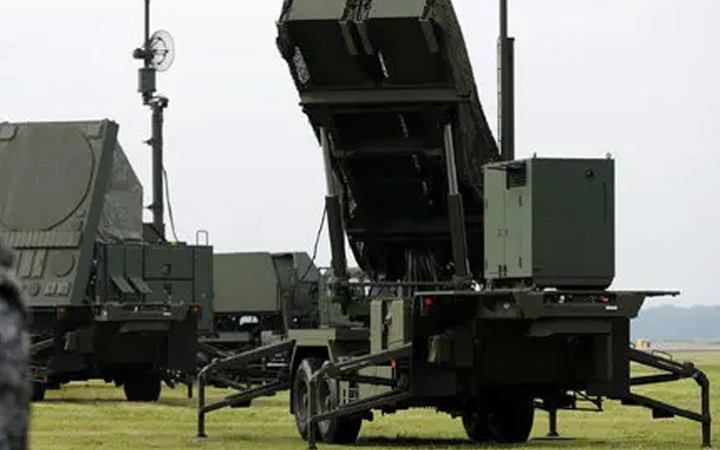 চীনের নিকটবর্তী এলাকায় ক্ষেপণাস্ত্র মোতায়েন করছে জাপান