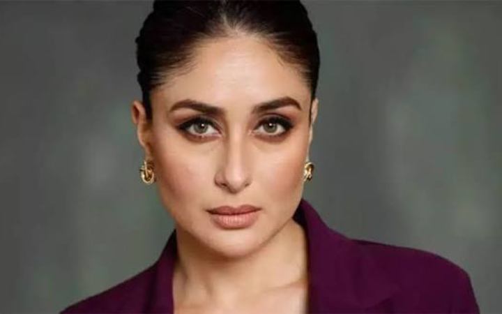 পরিবারের প্রতি দায়িত্ব সবার আগে - কারিনা