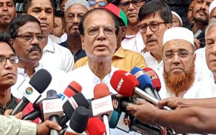তিস্তা মহাপরিকল্পনার কাজ শীঘ্রই শুরু হবে: ত্রাণমন্ত্রী