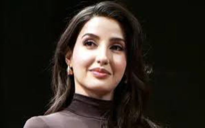 ভক্তদের প্রতি বিশেষ অনুরোধ জানালেন নোরা