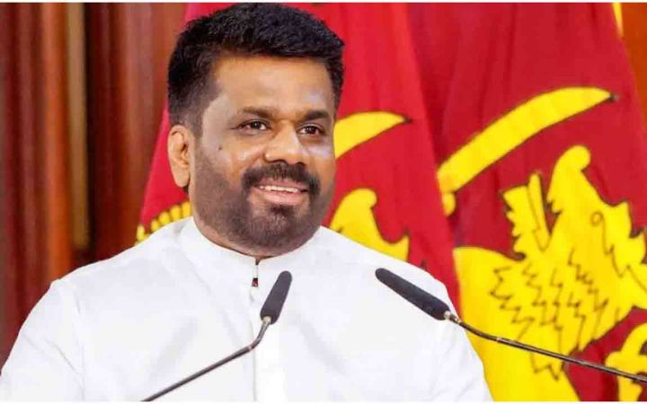 মার্কিন যুদ্ধবিমানকে নিজেদের ভূখণ্ড ব্যবহারের অনুমতি দেয়নি শ্রীলঙ্কা