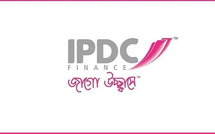 আইপিডিসি ফাইন্যান্সে নিয়োগ