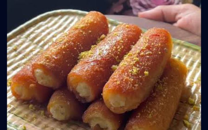 ঈদ আয়োজনে তৈরি করুন শাহী ব্রেড রোল