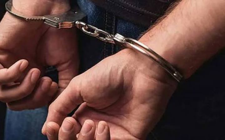 পাকিস্তানের গুপ্তচর সন্দেহে ভারতীয় বিমানবাহিনীর সদস্য গ্রেফতার