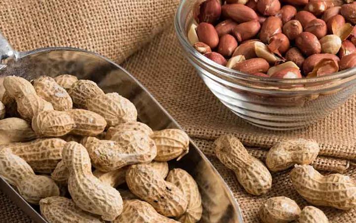 জেনে নিন চিনাবাদাম ভালো রাখার উপায়